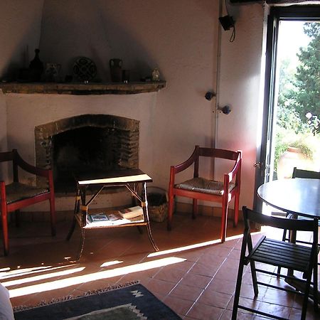 Casa Migliaca Pettineo Quarto foto