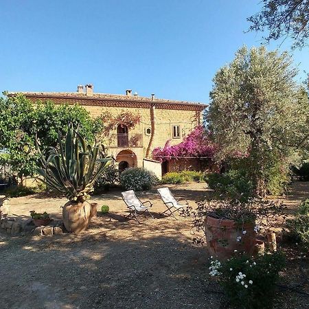 Casa Migliaca Pettineo Exterior foto