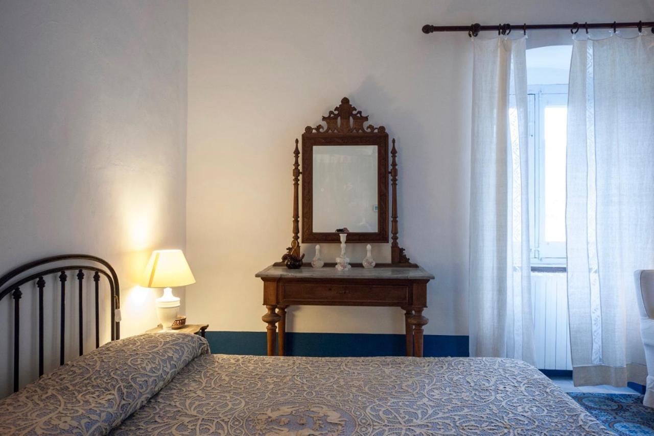 Casa Migliaca Pettineo Quarto foto