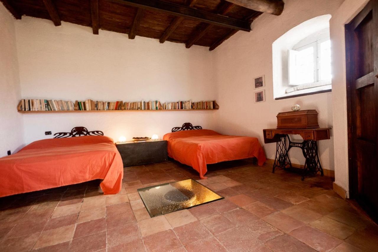 Casa Migliaca Pettineo Quarto foto