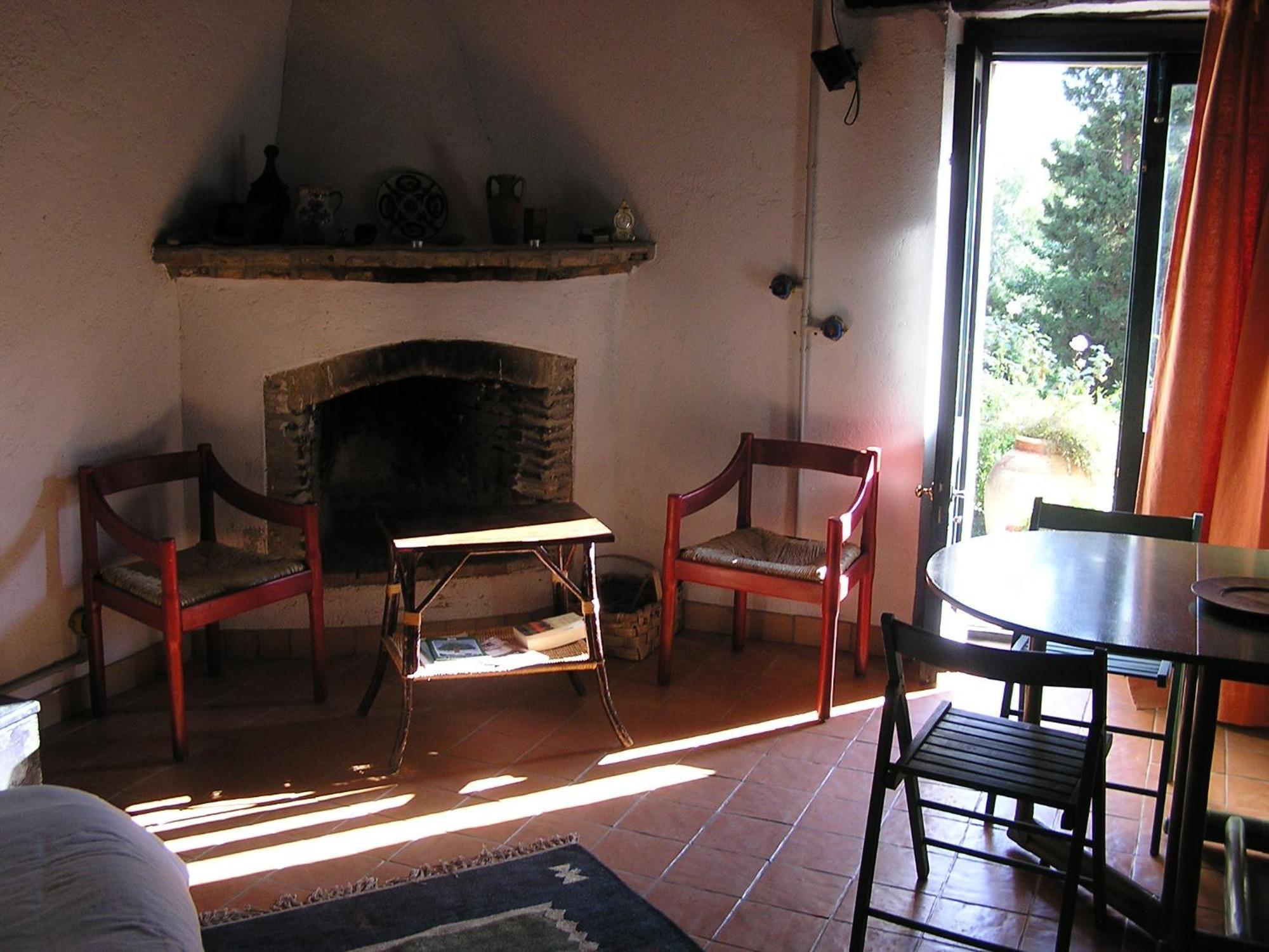 Casa Migliaca Pettineo Quarto foto