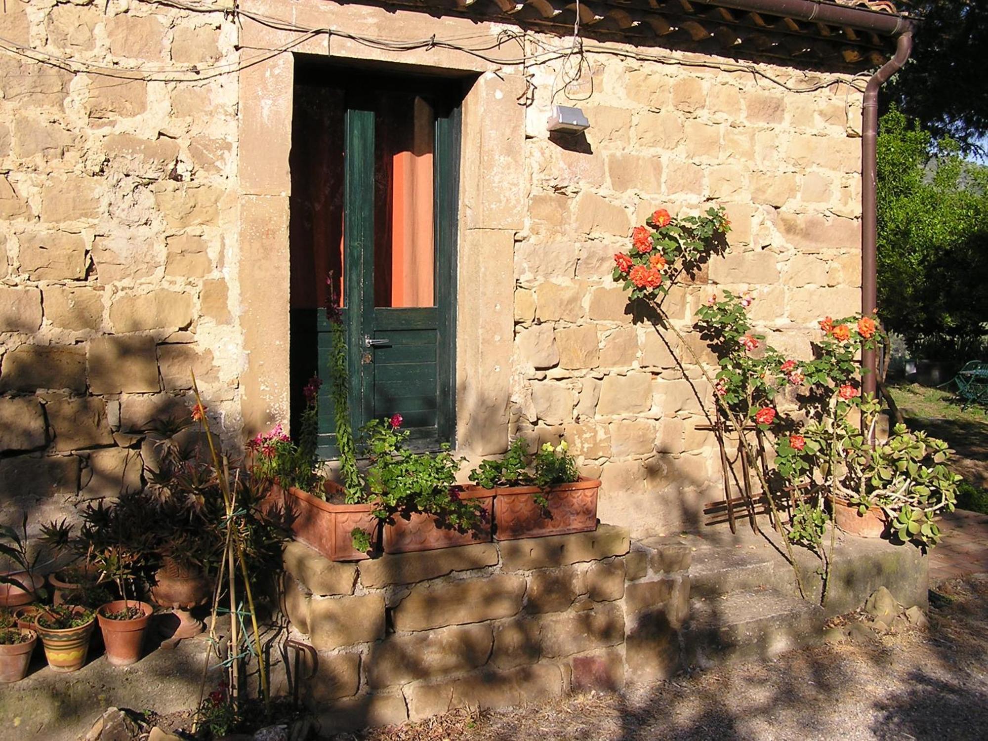 Casa Migliaca Pettineo Quarto foto