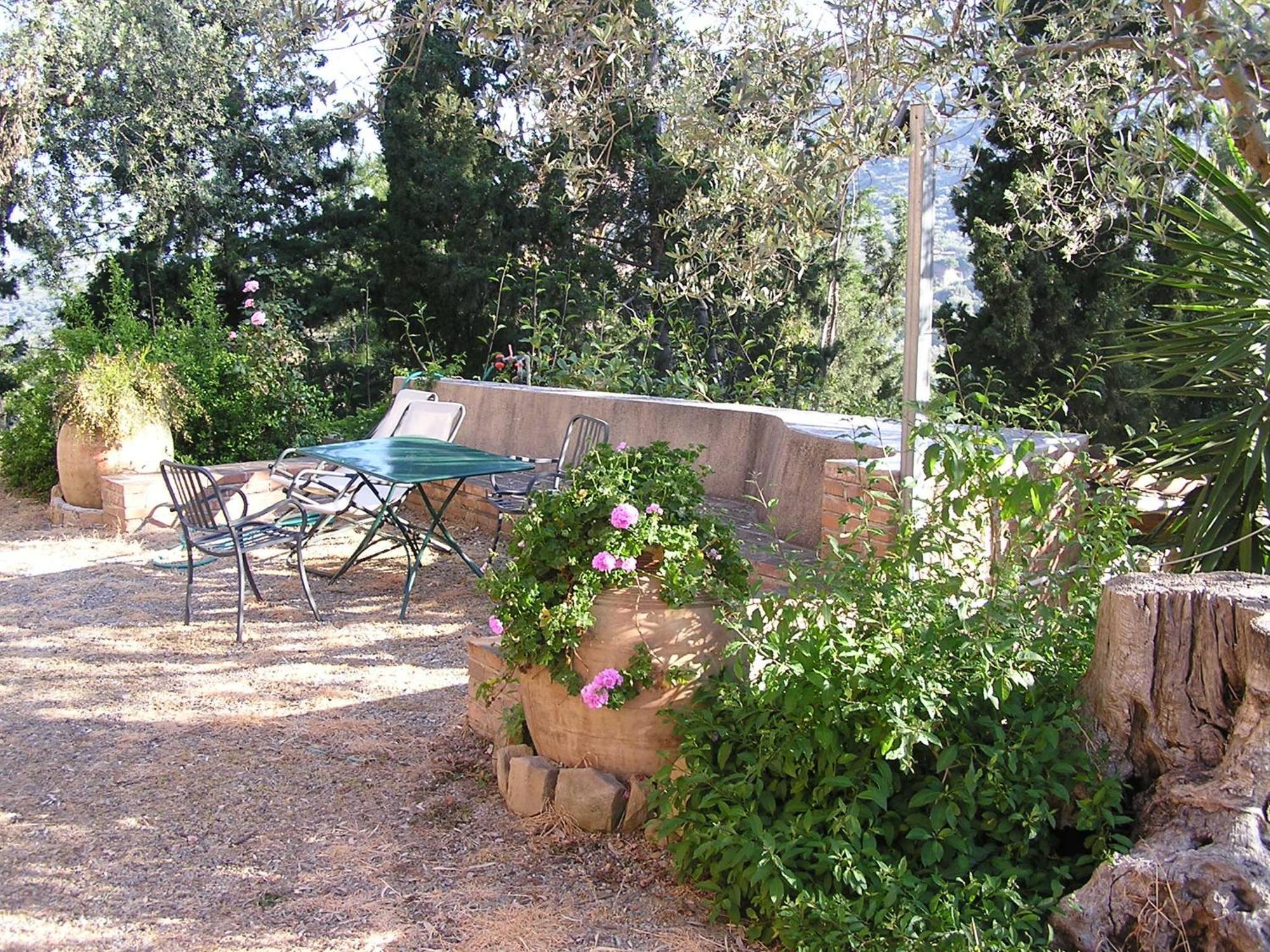 Casa Migliaca Pettineo Quarto foto